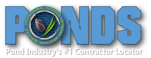 Professional Outdoor Network Directory Services - British Columbia Atlantic Professional Pond Contractors